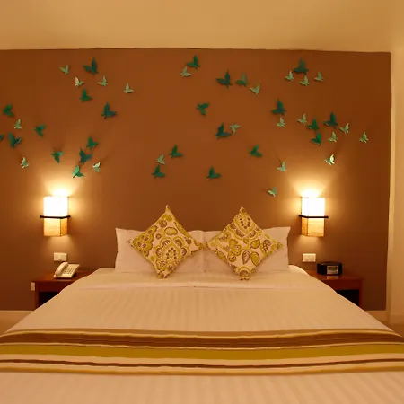 The Viridian Resort Patong-3